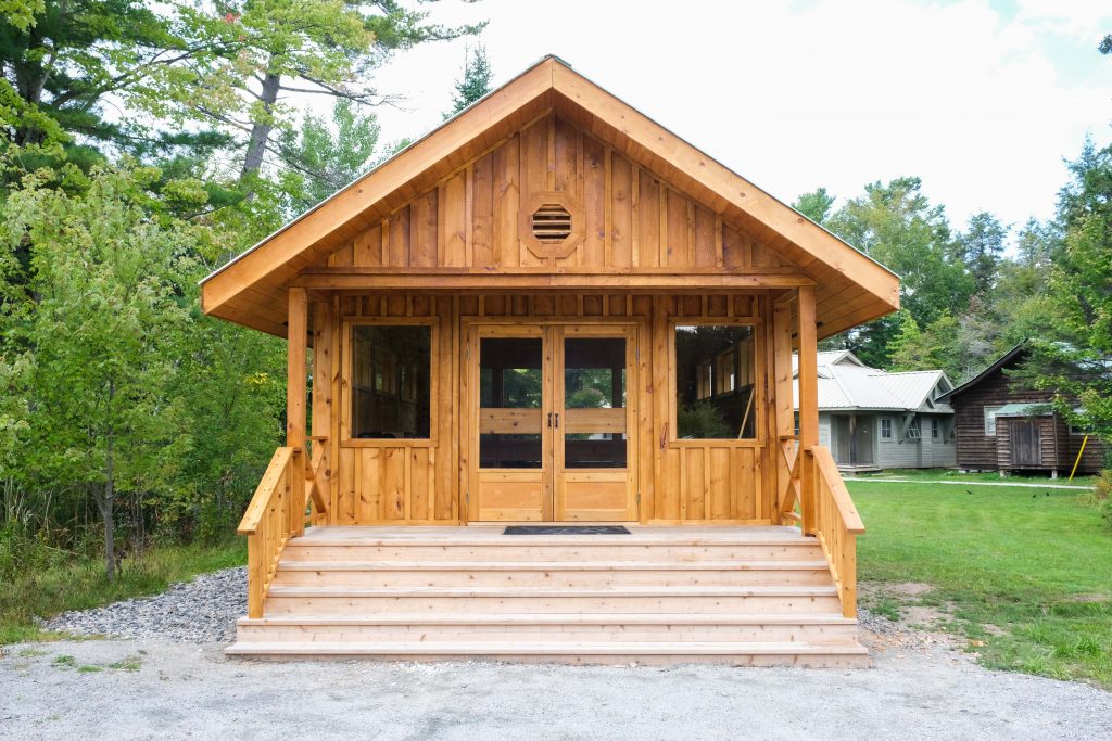 Rustic Mama Retreats 6