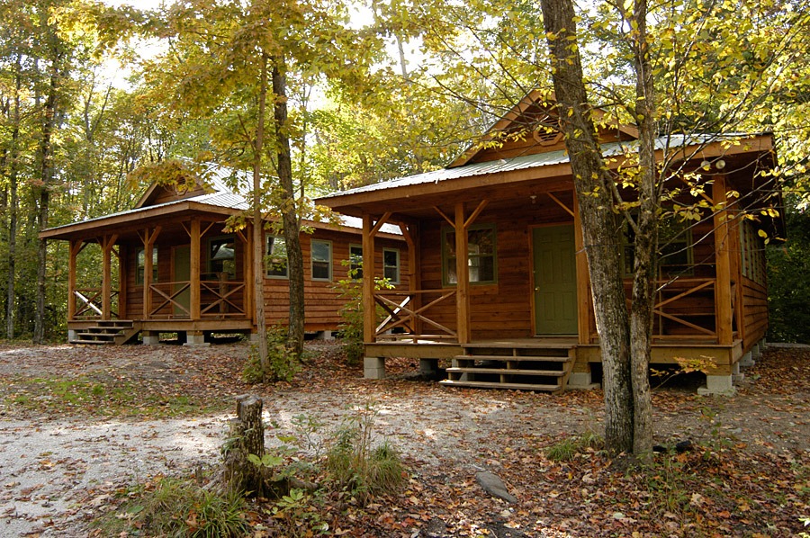 Rustic Mama Retreats 3