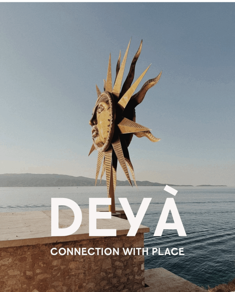 DEYA Retreats
