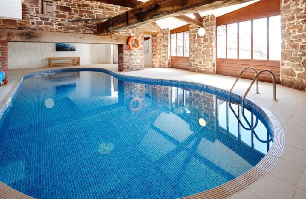 Millpond Yoga 6