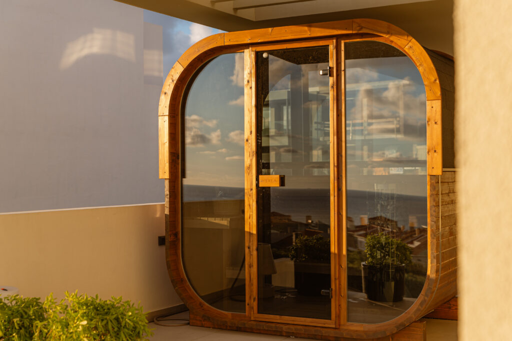 The Swellnest 8