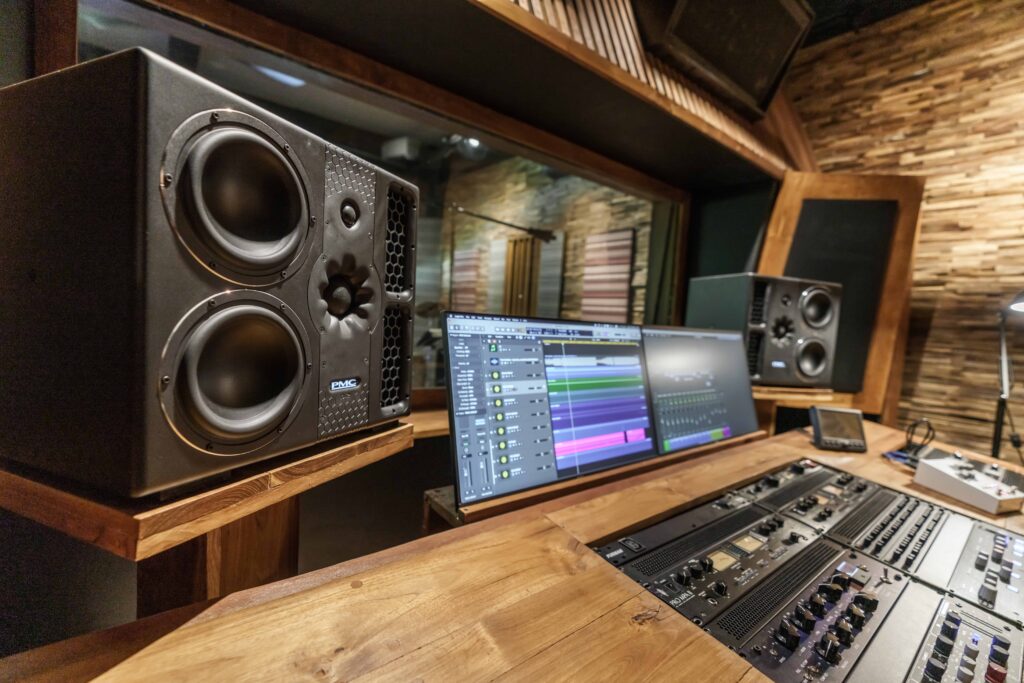 Bali Music Production