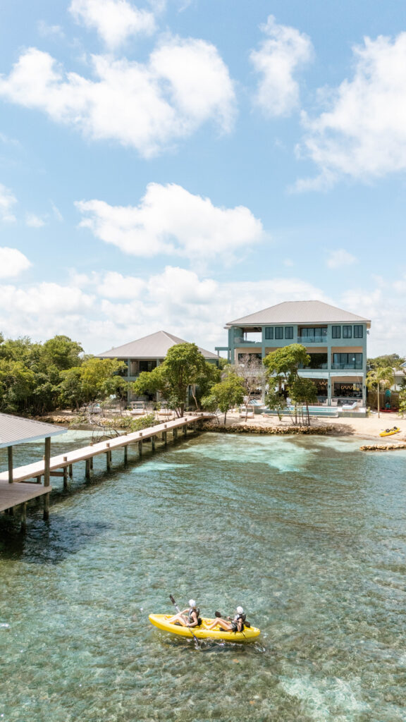 Prana Maya Island Resort 8