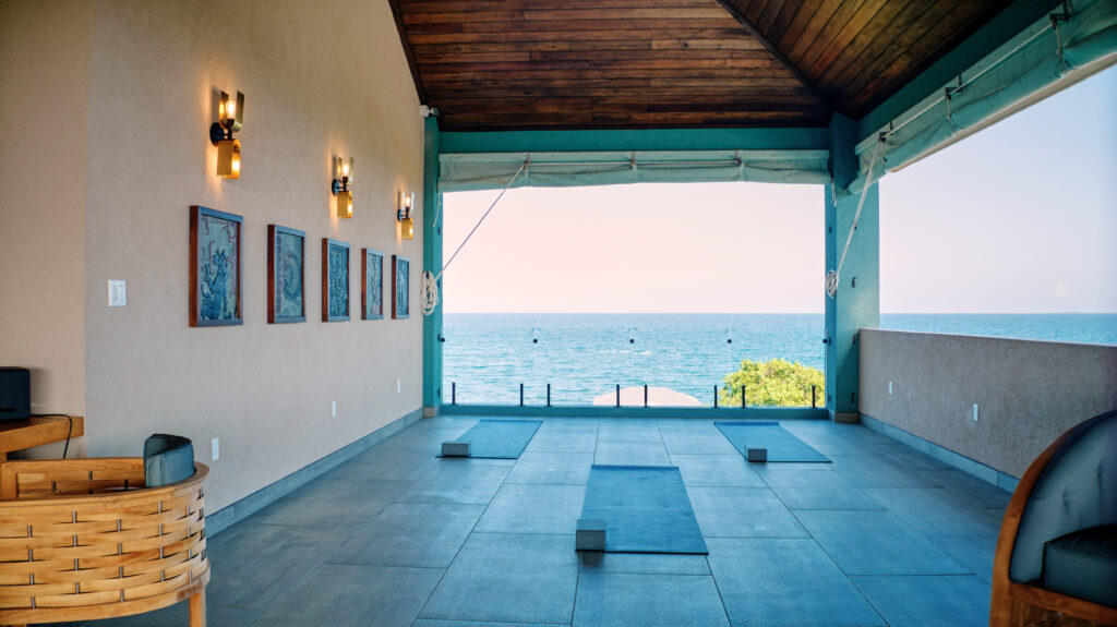 Prana Maya Island Resort 6