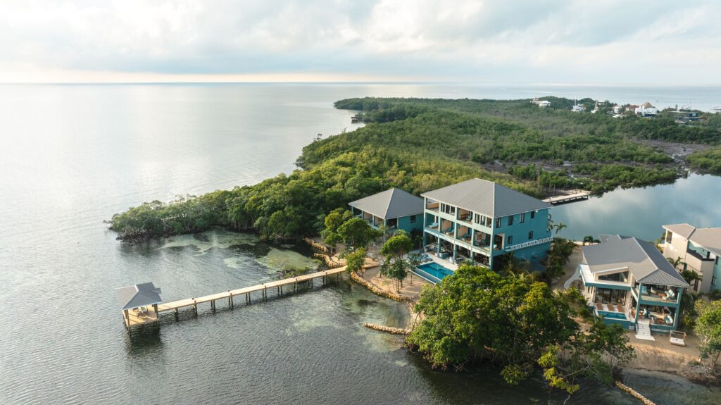 Prana Maya Island Resort 2