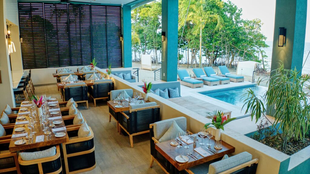 Prana Maya Island Resort 5