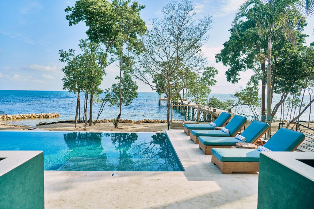 Prana Maya Island Resort 4