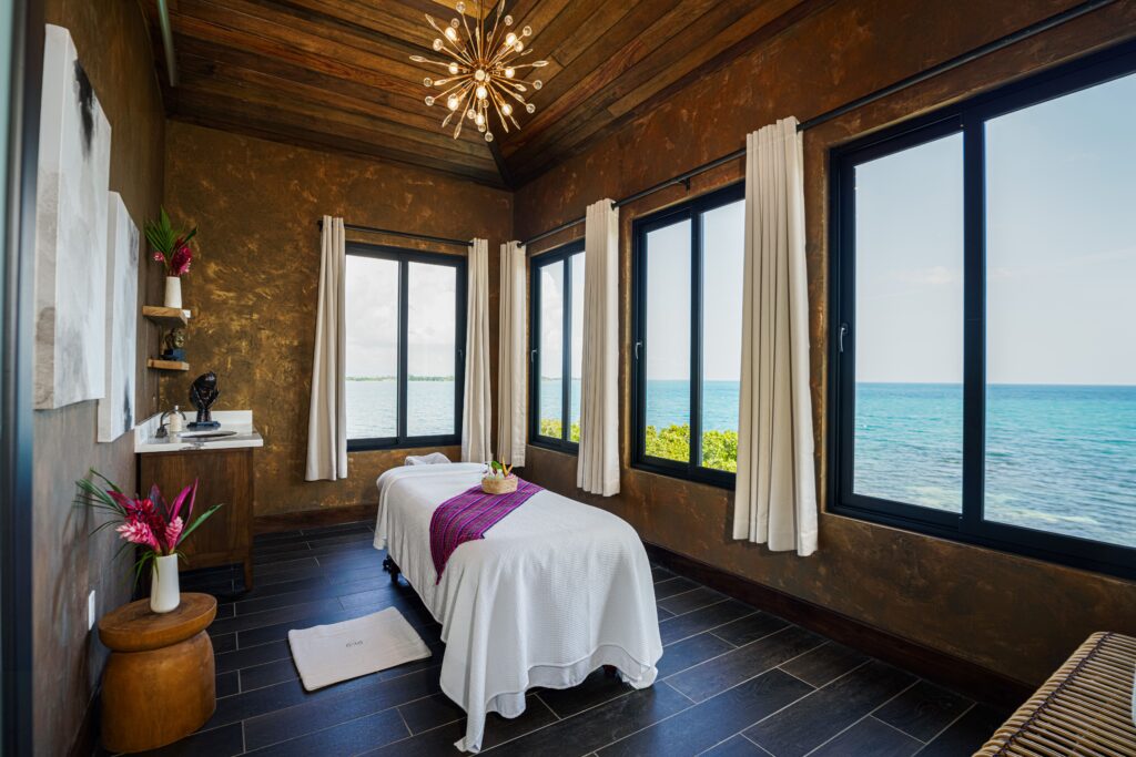 Prana Maya Island Resort 7