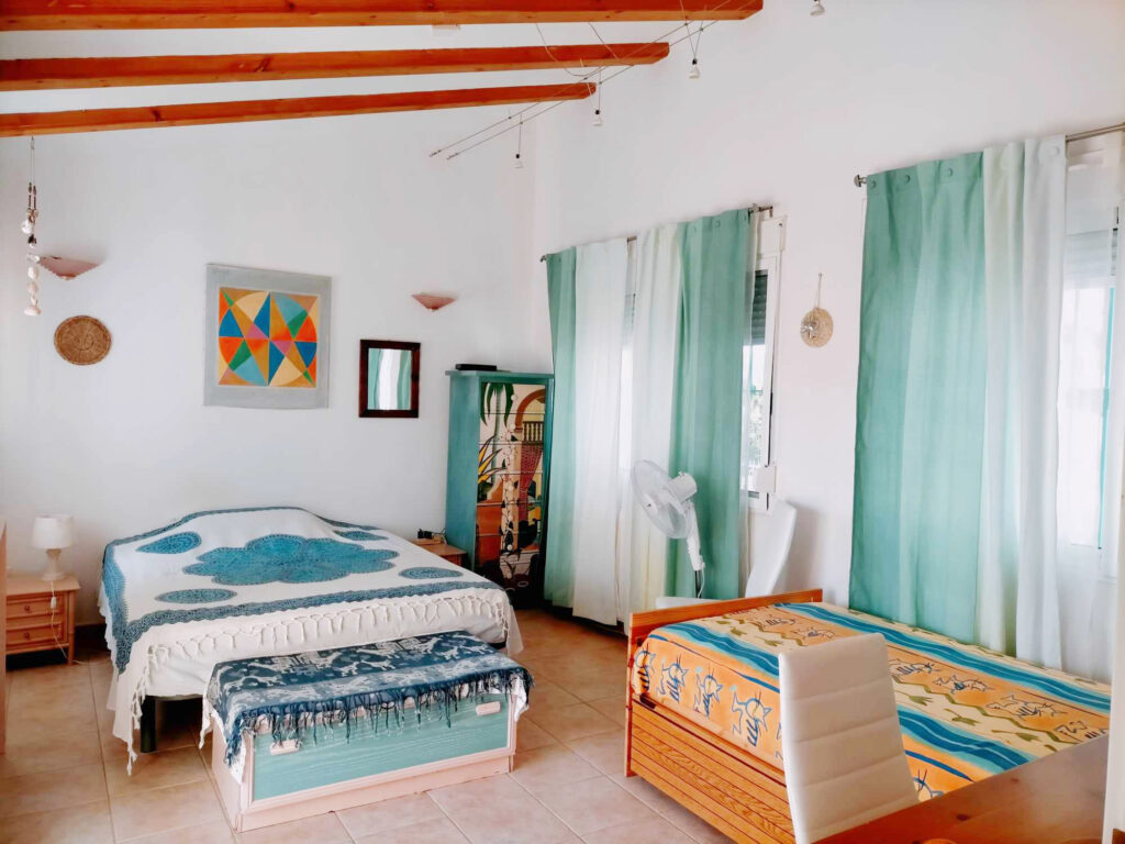 Casa Lily Spiritual Retreats 6