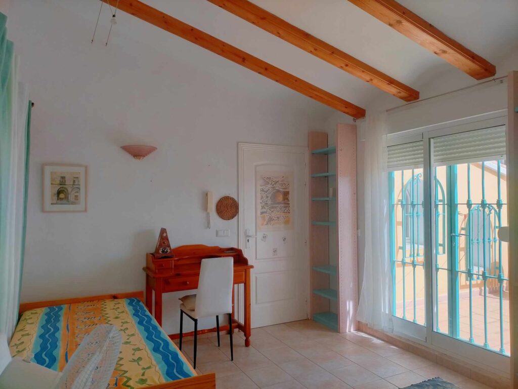 Casa Lily Spiritual Retreats 7