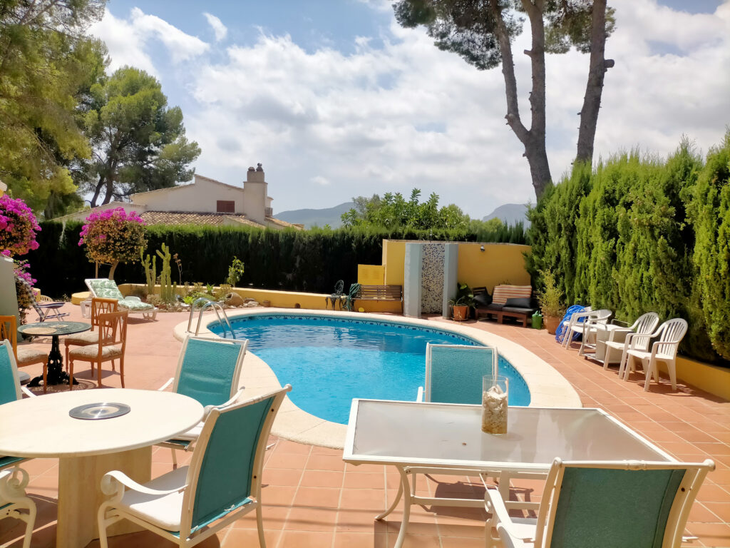 Casa Lily Spiritual Retreats 4