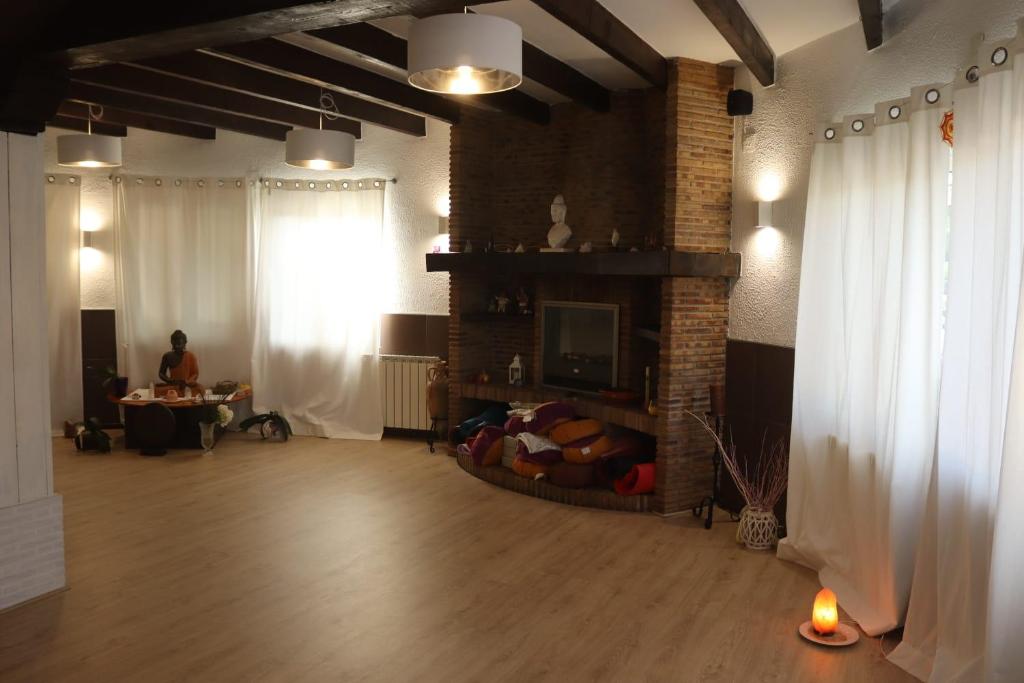 Yoga and Dharma Academy 7