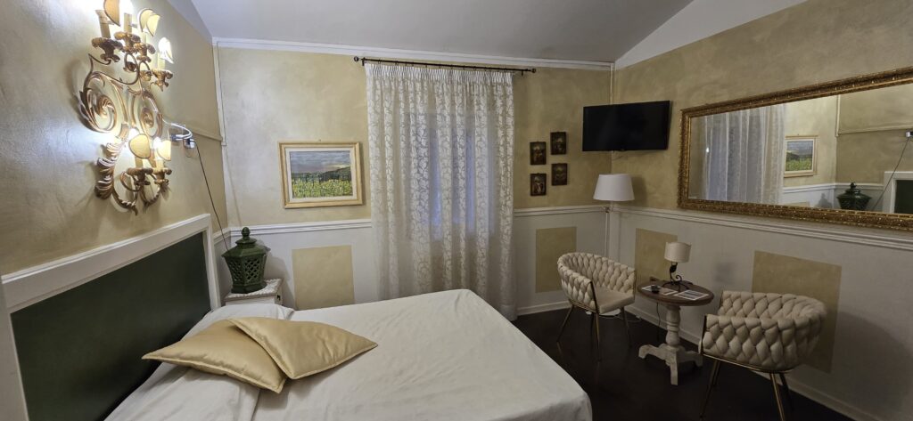 Aura Toscana 8
