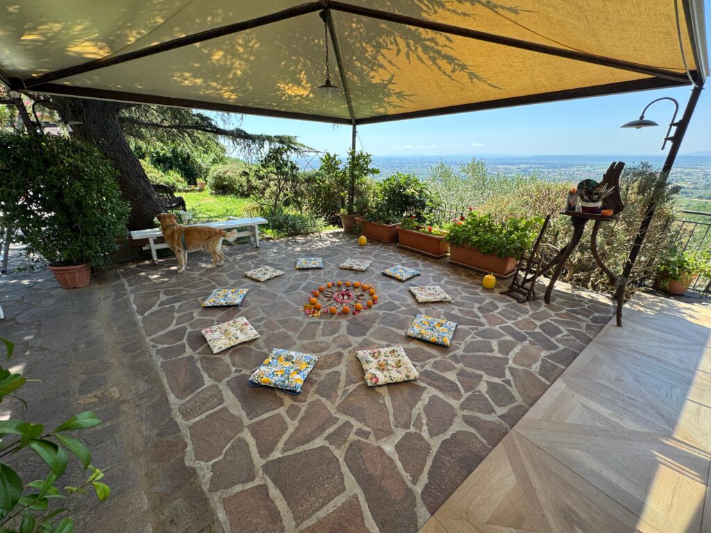 Aura Toscana 5