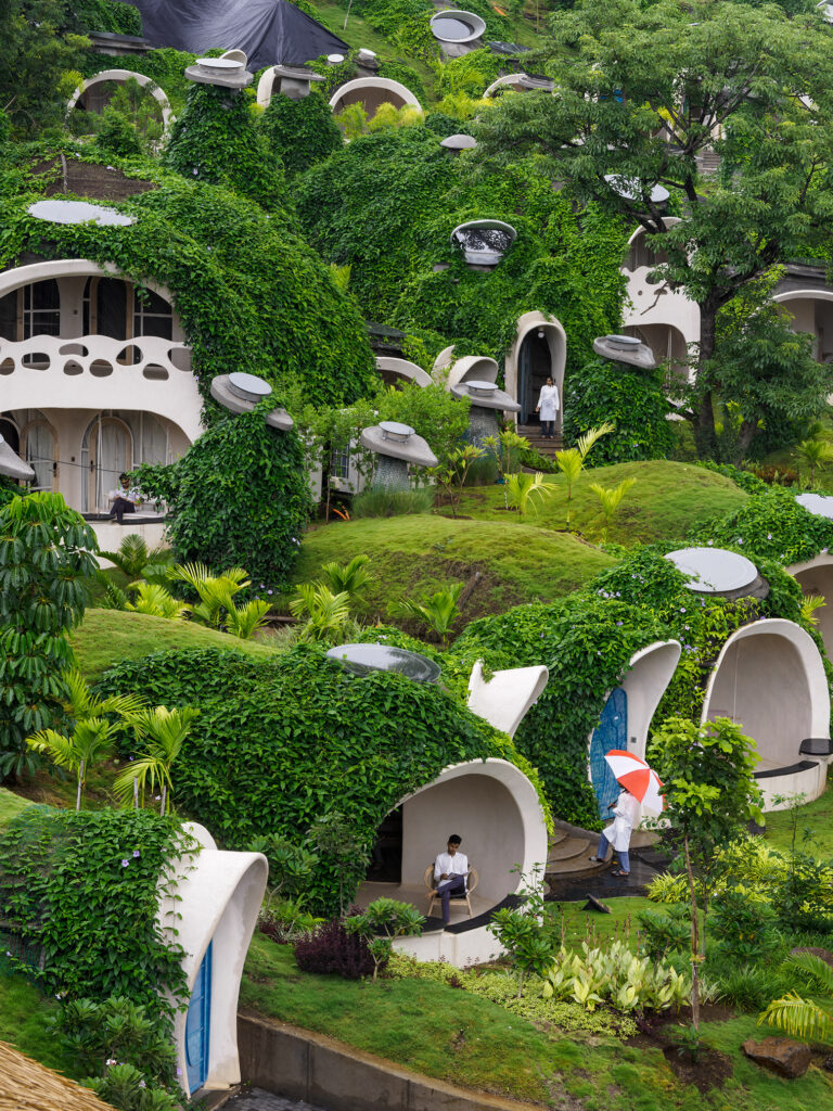 Swastik Wellbeing Sanctuary 4