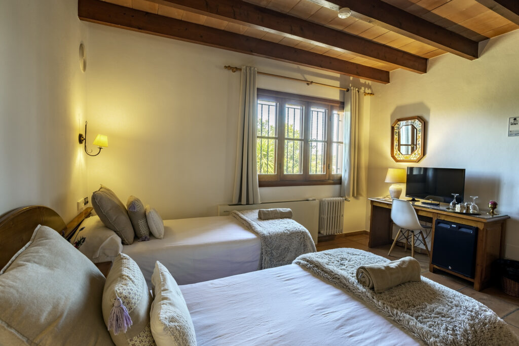 Agroturismo Ses Illes 4