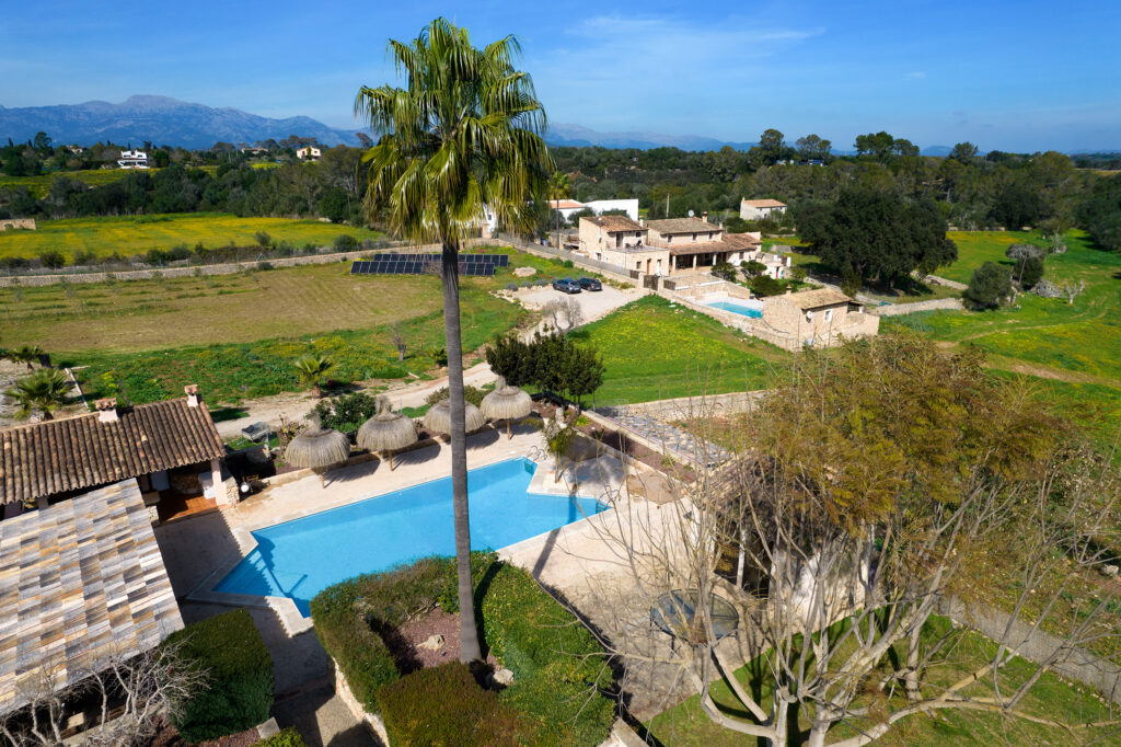 Agroturismo Ses Illes 2