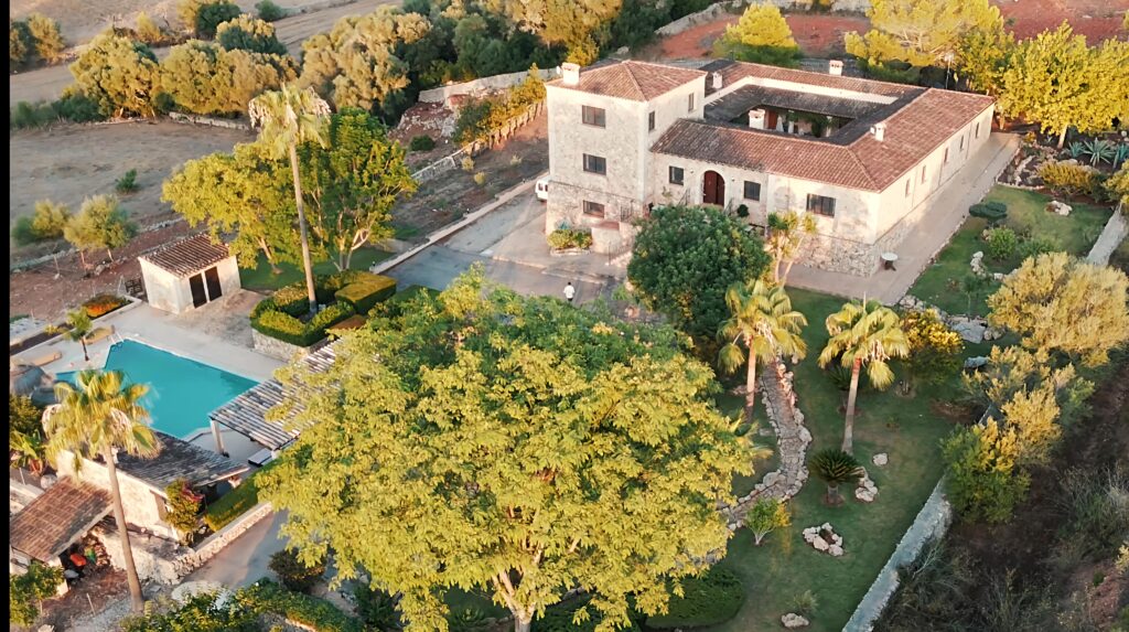 Agroturismo Ses Illes 3