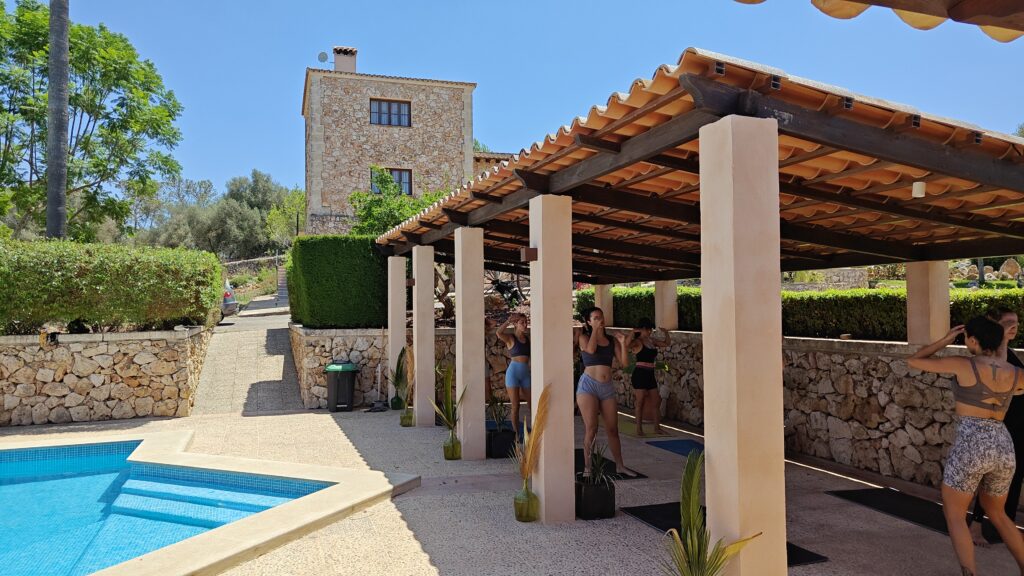 Agroturismo Ses Illes 7