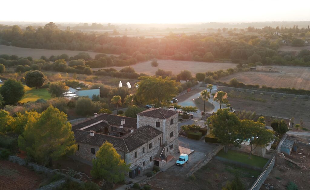 Agroturismo Ses Illes