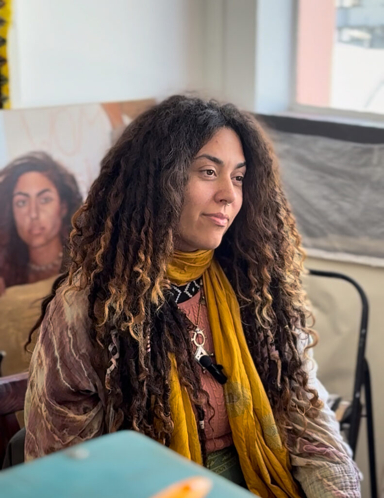 Catharsis Art Retreat in Cape Town 3
